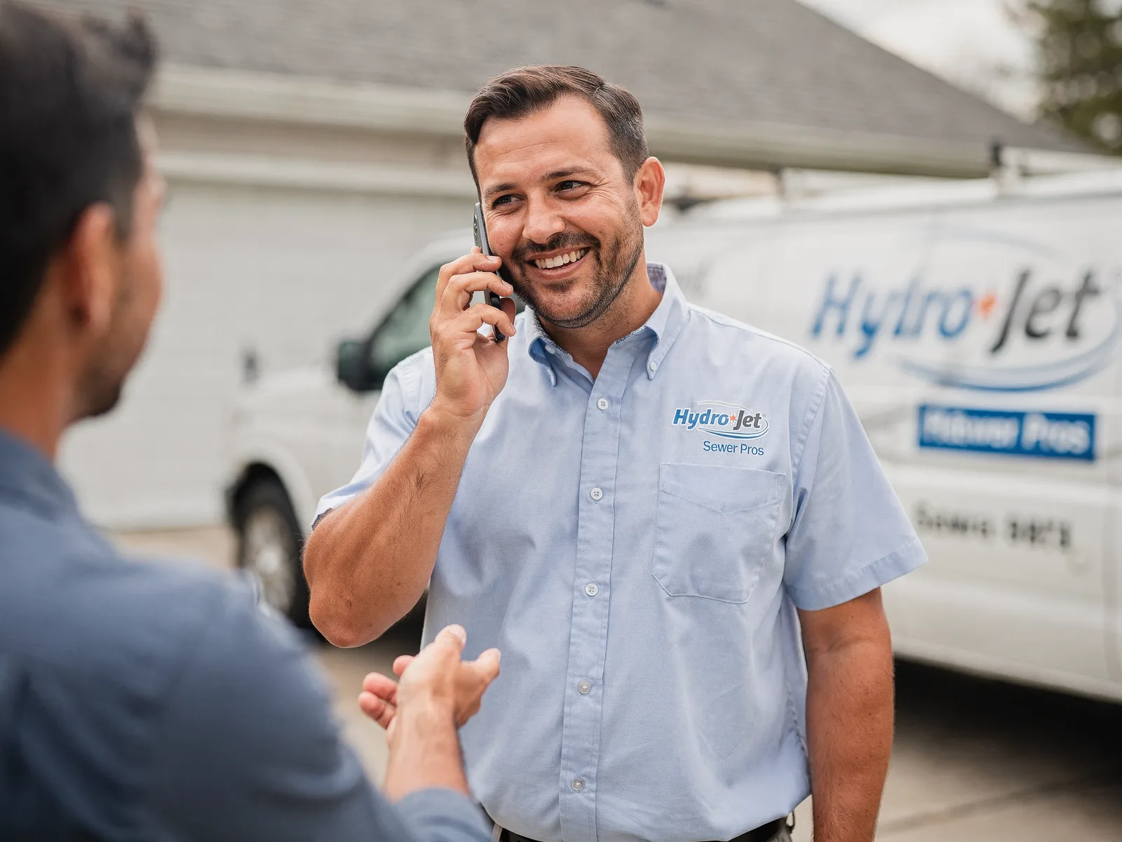 Hydro Jetting Margaret, AL FAQs